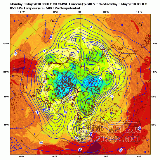 Geopotential3250032hPa32and32Temperature32at3285032hPa_North32hemisphere_48.gif