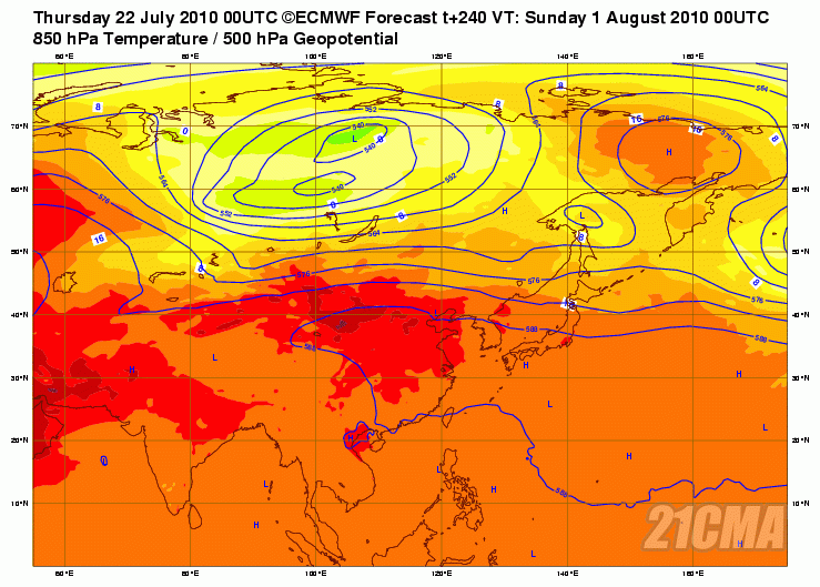 Geopotential3250032hPa32and32Temperature32at3285032hPa_Asia_240.gif