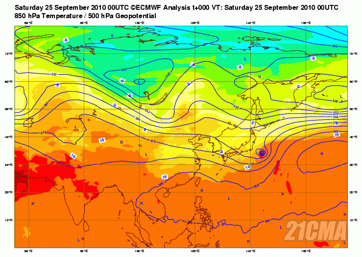Geopotential3250032hPa32and32Temperature32at3285032hPa_Asia_0.gif
