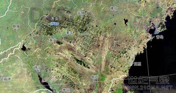 ɽ�|���غ��l�Qʡ��֮һ��������ɽ������f��û��ɭ�ֵ�